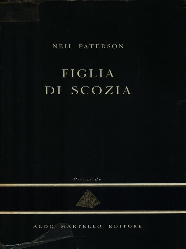 Figlia di Scozia