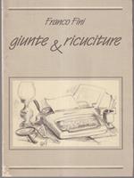 Giunte e ricuciture