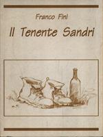 Il Tenente Sandri