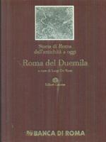 Roma del Duemila