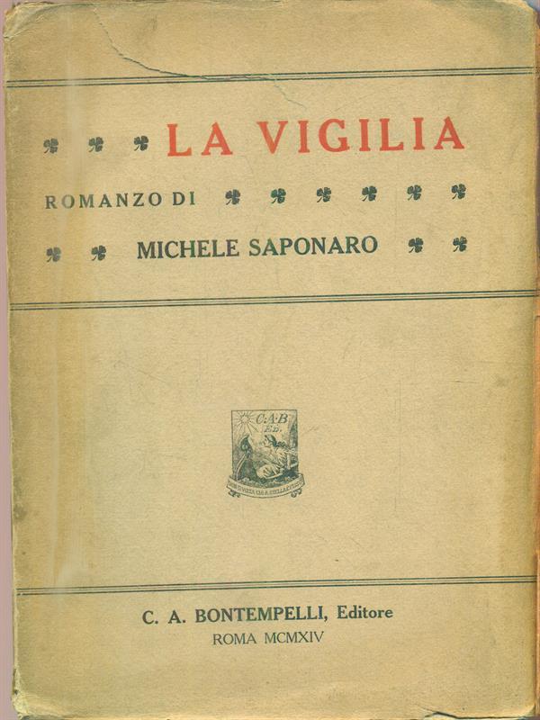 La vigilia