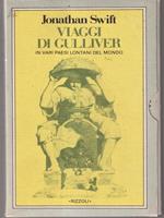 Viaggi di Gulliver 2vv