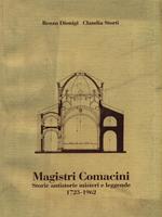 Magistri Comacini