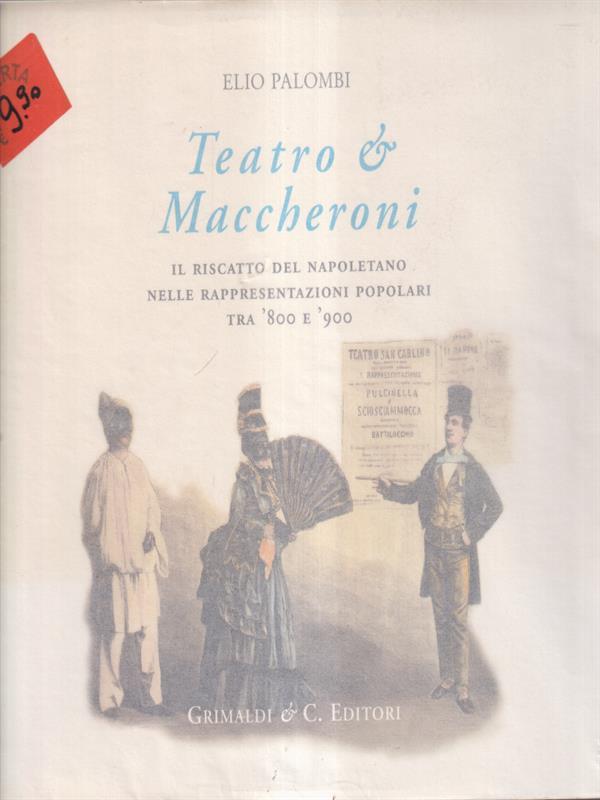 Teatro & Maccheroni
