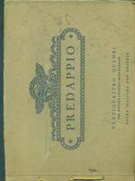 Predappio. Ventiquattro quadri