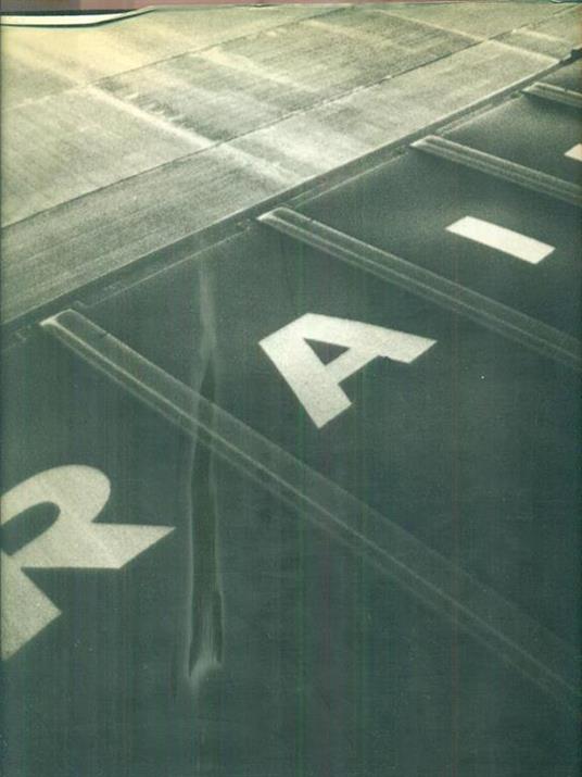 West of Omaha - copertina