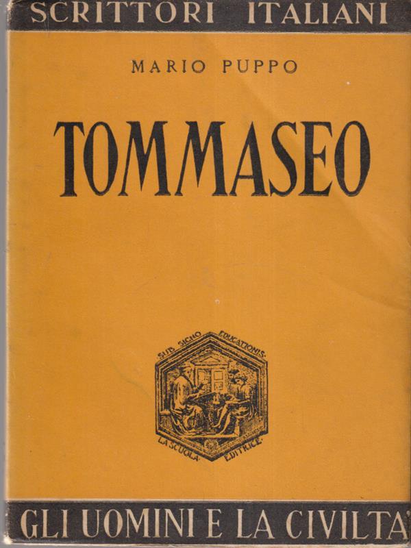 Tommaseo