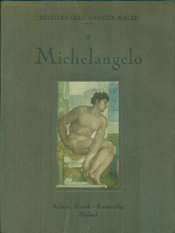 Michelangelo