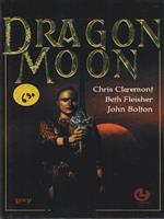 Dragon Moon