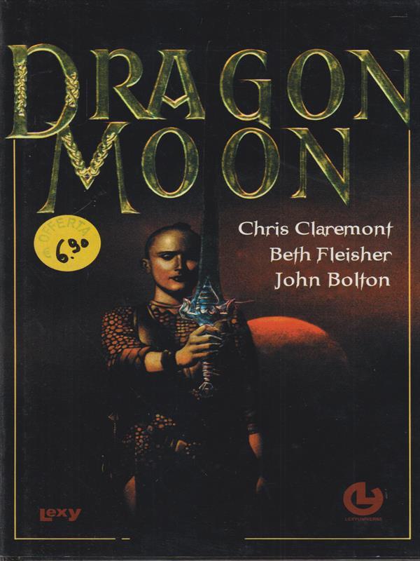 Dragon Moon