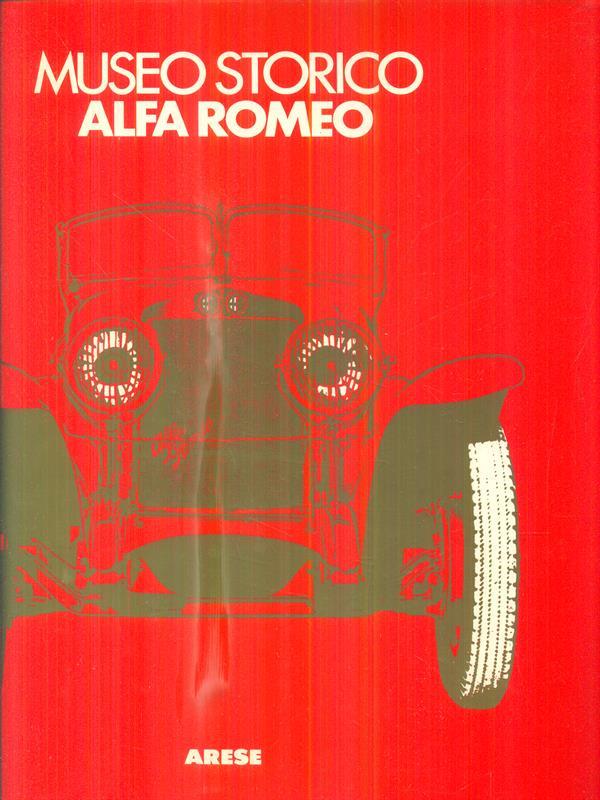 Museo storico Alfa Romeo
