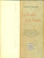 Le novelle della Pescara
