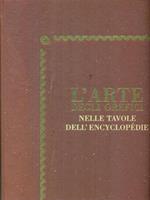 L' arte degli orefici nelle tavole dell'encyclopedie