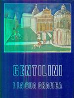 Gentilini e la sua grafica