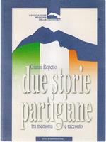 Due storie partigiane