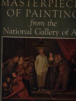 Masterpieces of painting from the national gallery of art