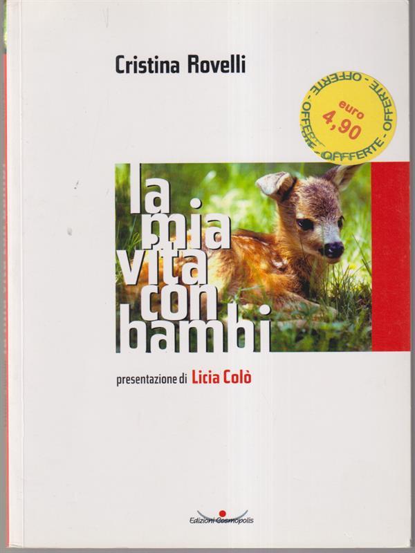 Libro di Faccia