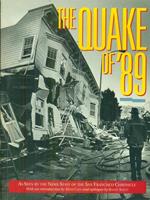The quake of '89