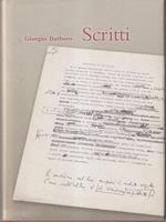 Scritti