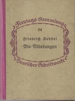 Die Nibelungen