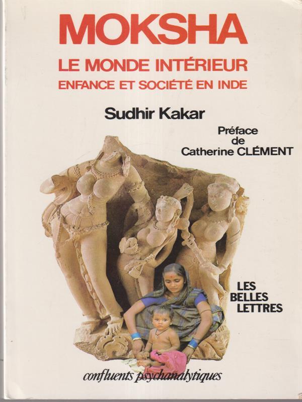 Mosha. Le monde interieur