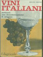Vini italiani