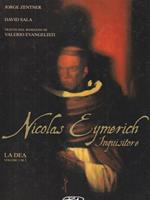 Nicolas Eymerich Inquisitore - La Dea vol 1 di 2
