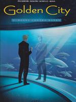 Golden City 2 -  Banks contro Banks