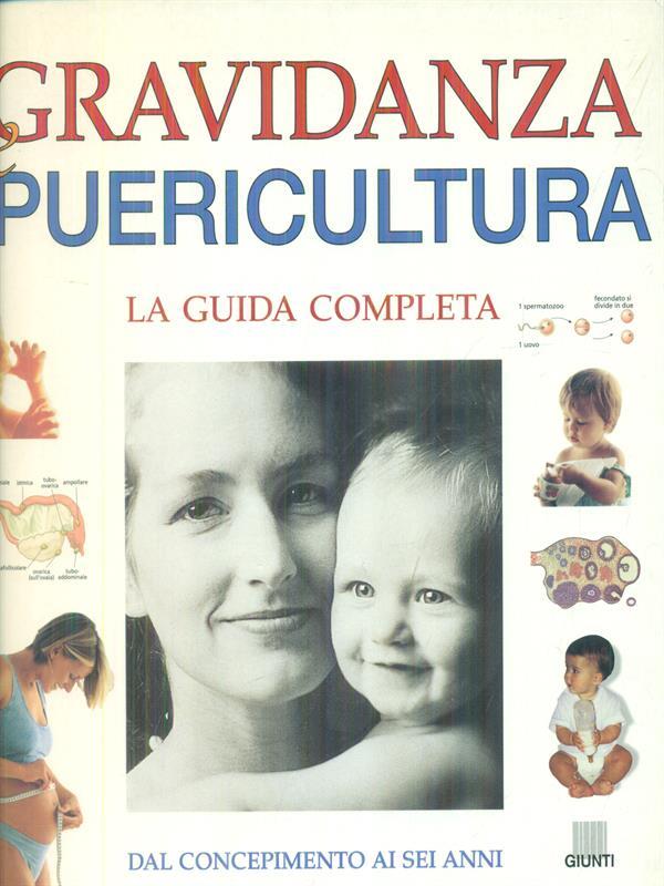 Gravidanza e puericultura