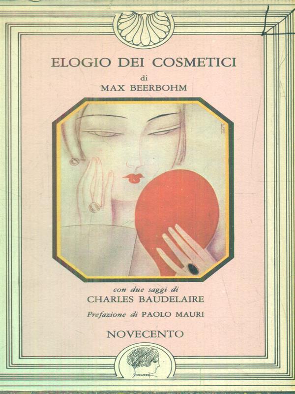 Elogio dei cosmetici