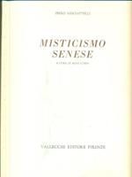 Misticismo senese