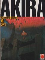 Akira 6 settembre 1999