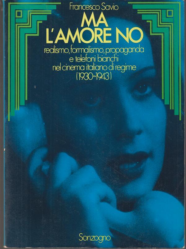 Ma l'amore no