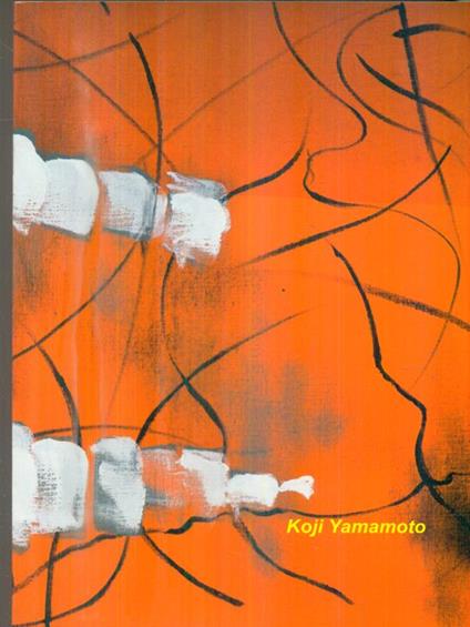 Another Nature - Koji Yamamoto - copertina