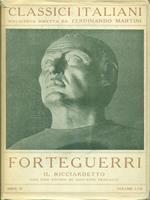 Il  ricciardetto Vol LVII