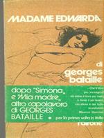 Madame Edwarda