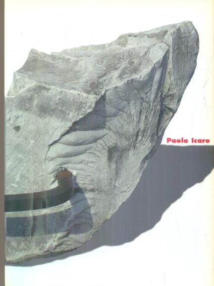 Modalità - Paolo Icaro - copertina