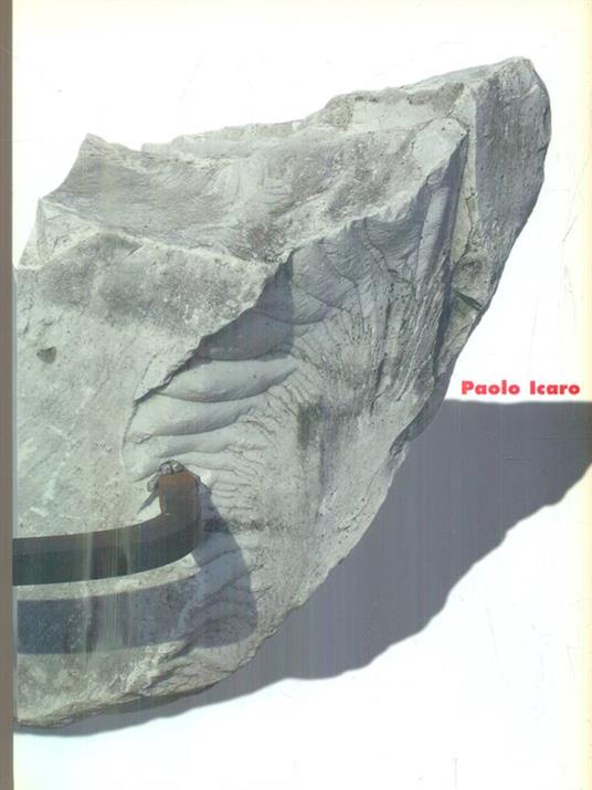 Modalità - Paolo Icaro - copertina