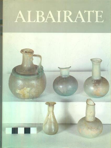 Albairate. 2vv - Mario Comincini - copertina