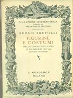 Figurine e costumi