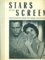 Stars of the screen