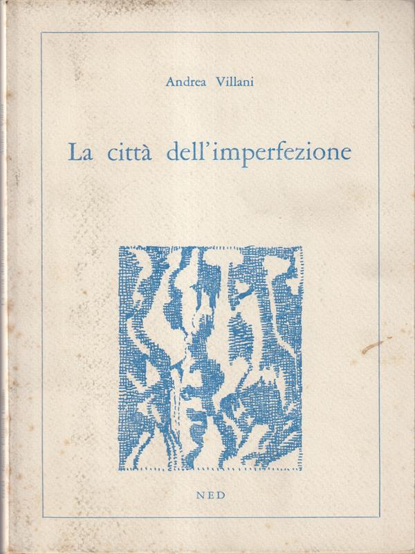 La città dell'imperfezione