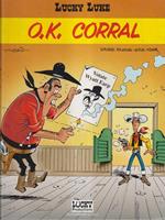 Lucky Lucke - Ok Corral