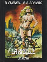 Axa la ribelle