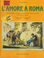 L' amore a Roma