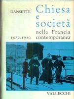 Chiesa e società nella francia contemporanea. Vol 2
