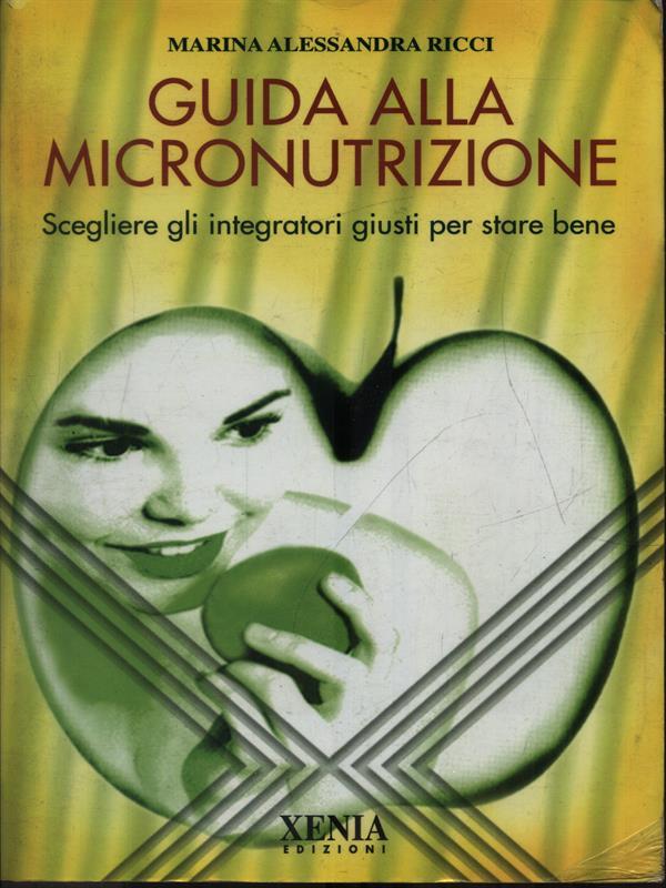 Guida alla micronutrizione