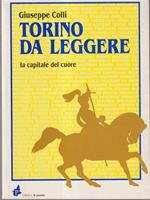Torino da leggere