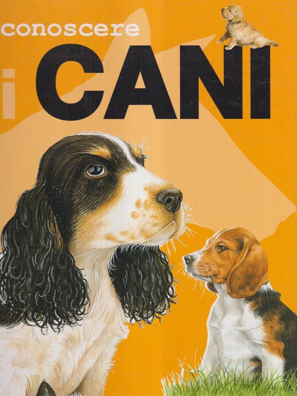 Conoscere i cani