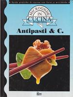 Antipasti & C